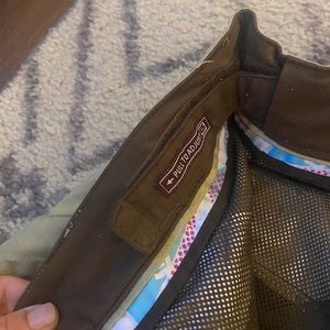 Mens Burton Snowboard cargo pants